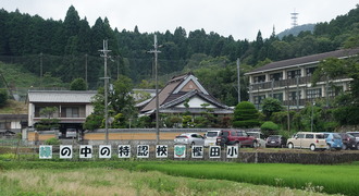 Small image