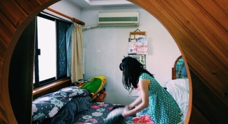Small image