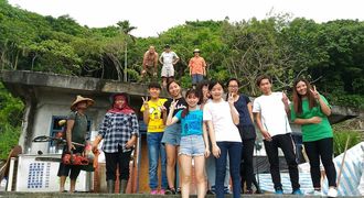 Small image