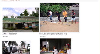 Small image