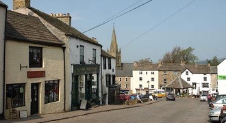 Small image
