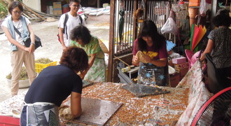 Small image