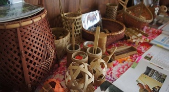 Small image